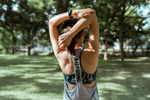 CBD como antiinflamatorio